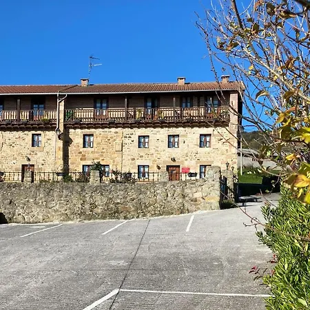 Gasthaus Mirador De Lanchares Exterior foto