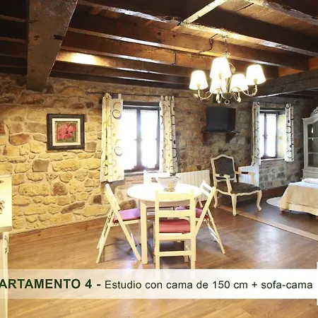 Gasthaus Mirador De Lanchares Exterior foto