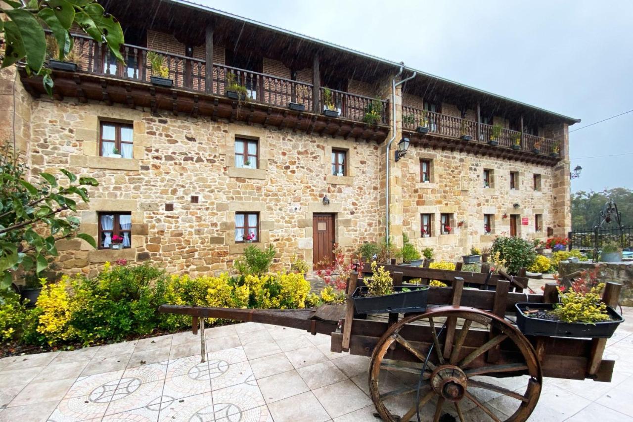 Landhaus Mirador De