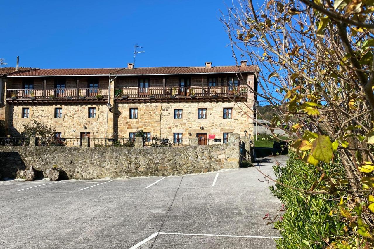 Landhaus Mirador De Lanchares