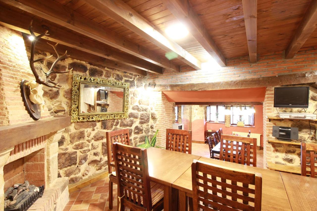 Mirador De Landhaus