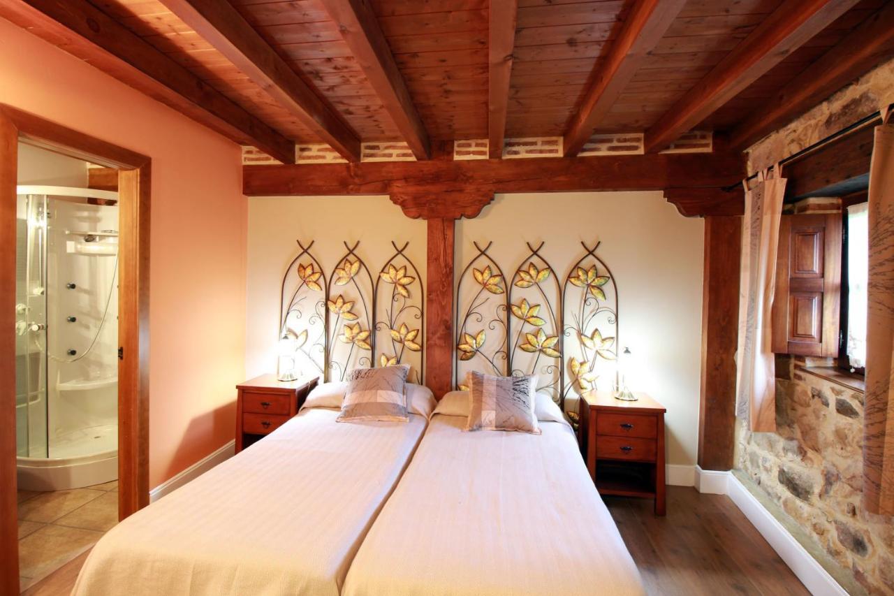 Landhaus Mirador De *