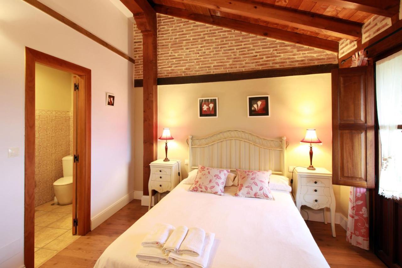 Landhaus Mirador De *