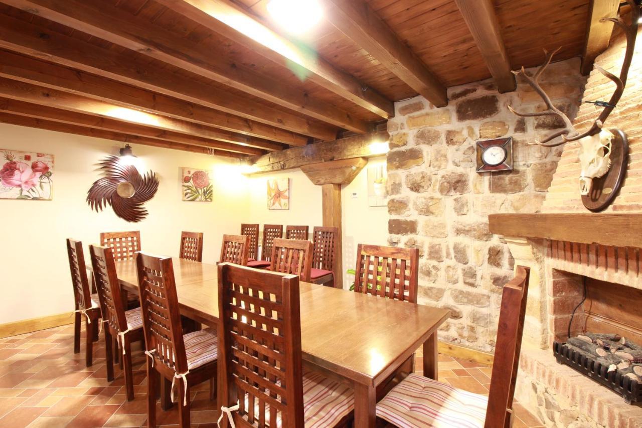 Landhaus Mirador De