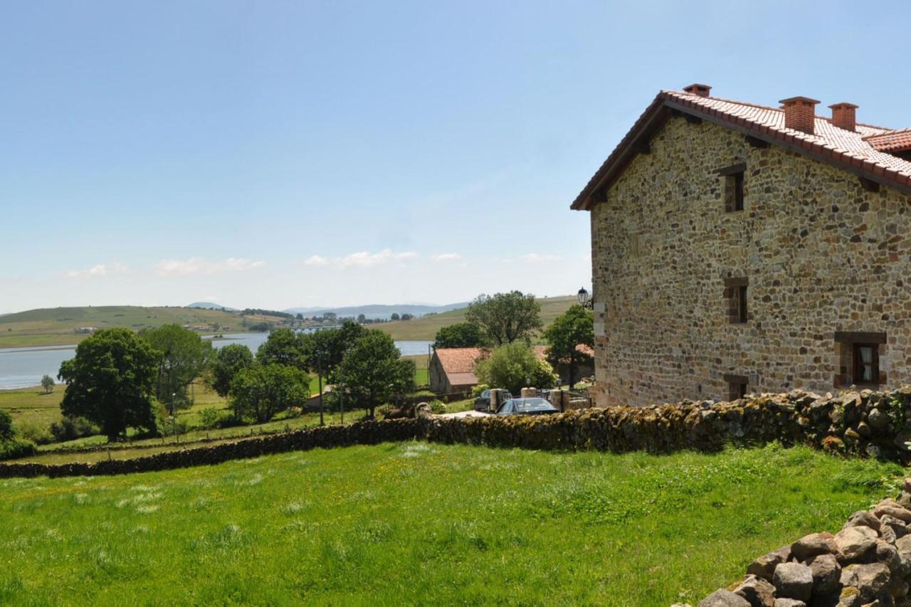 Landhaus Mirador De *