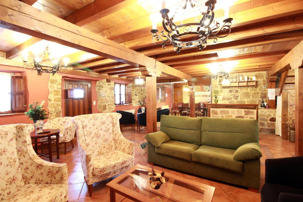 Landhaus Mirador De Lanchares