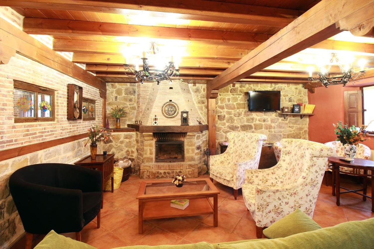 Mirador De Landhaus