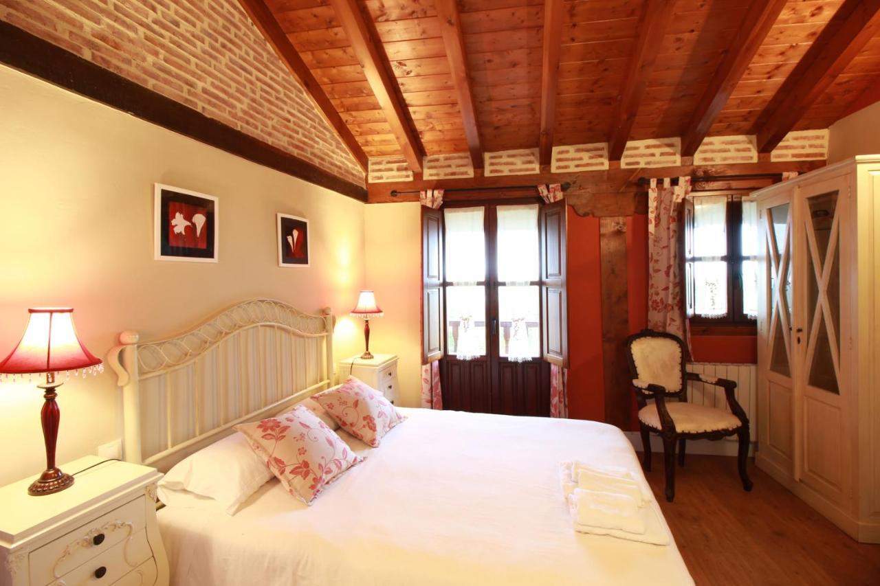 Landhaus Mirador De *