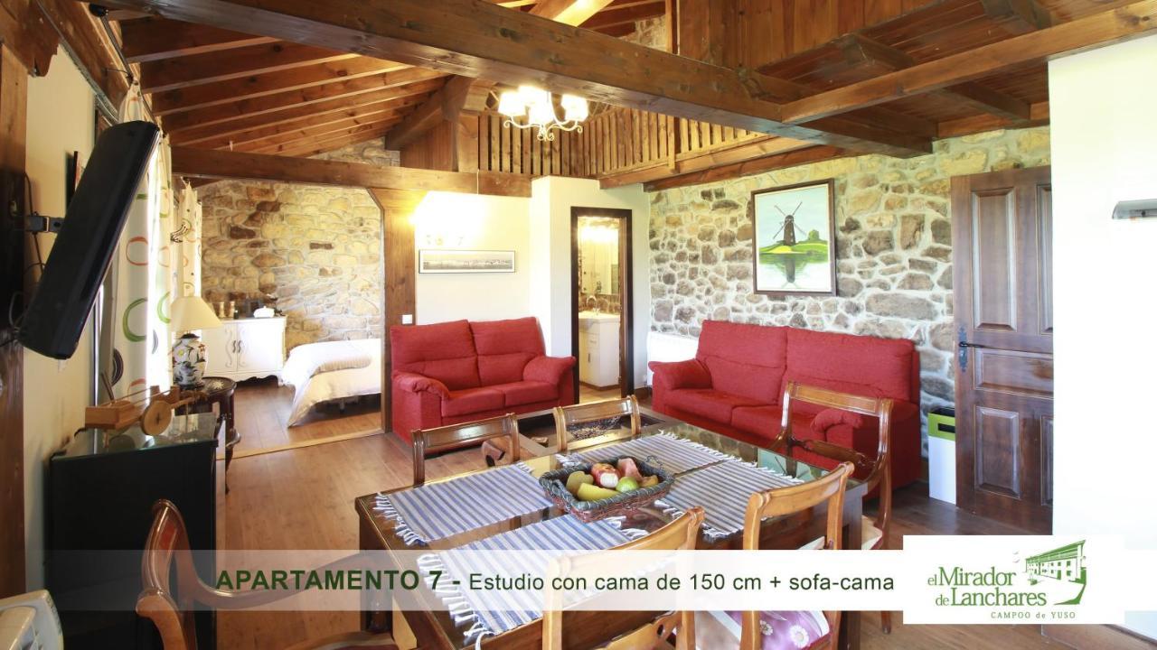 Mirador De Landhaus *