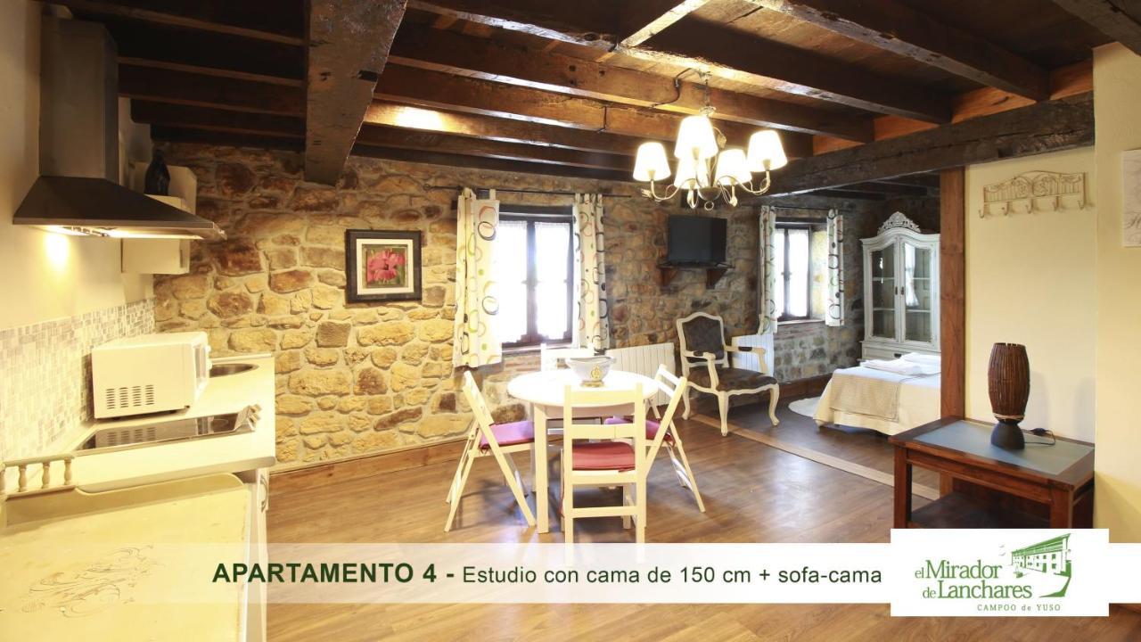 Landhaus Mirador De *
