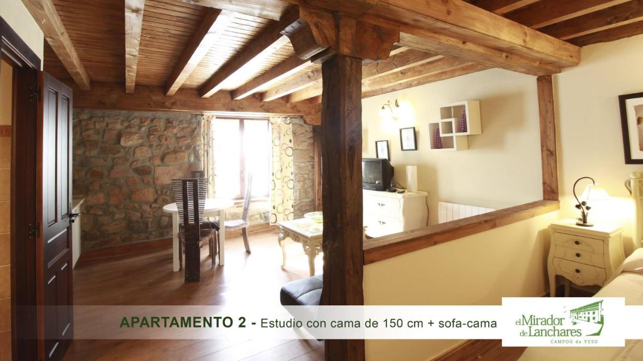 Landhaus Mirador De *