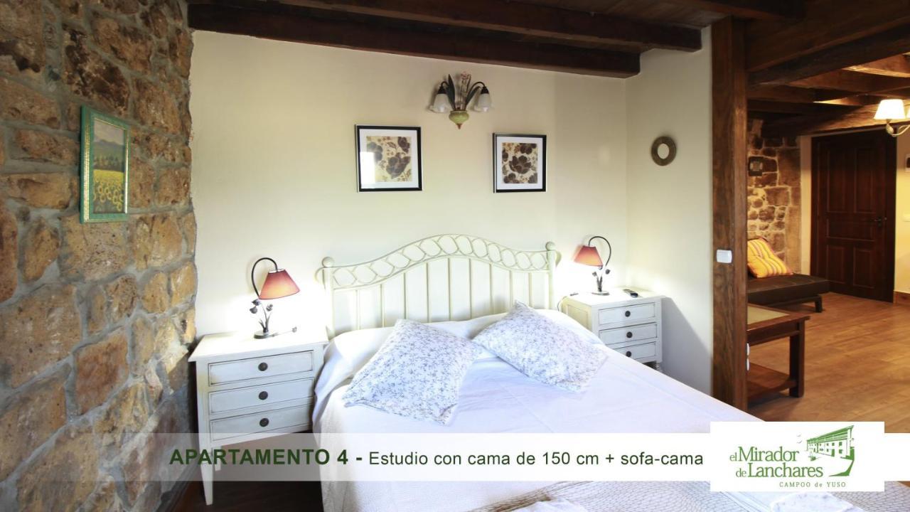 Mirador De Landhaus *
