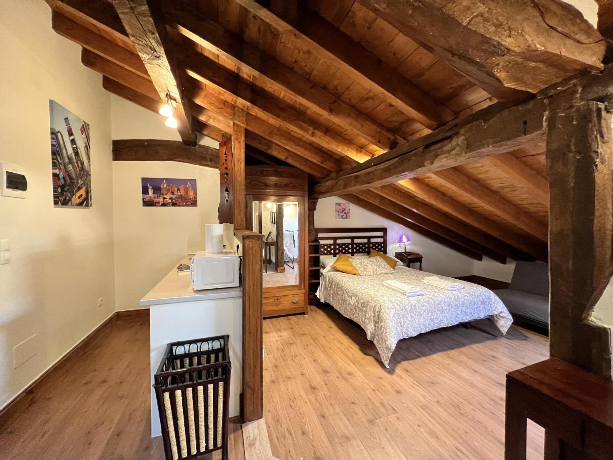 Landhaus Mirador De