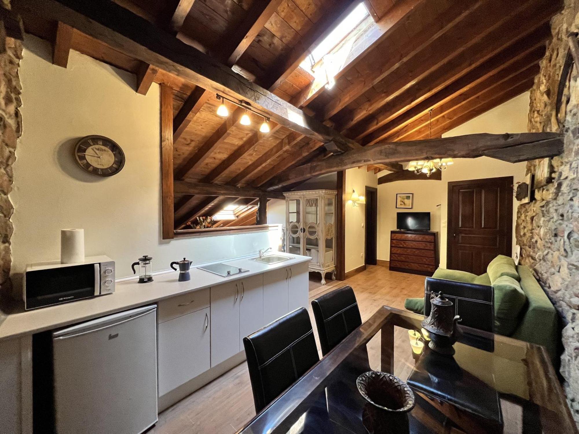 Landhaus Mirador De Lanchares