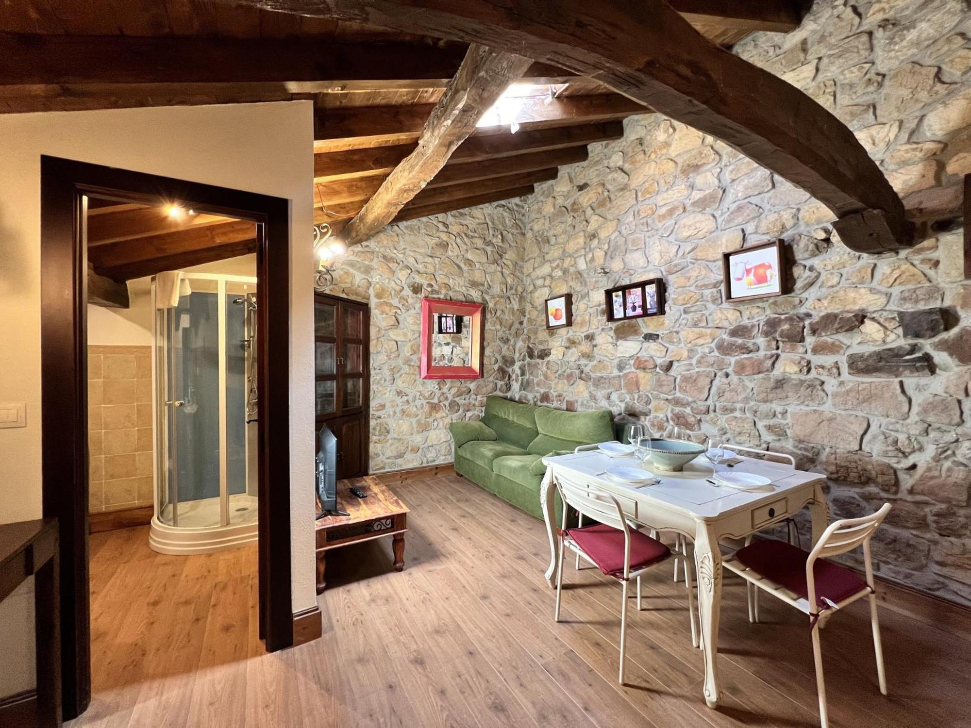 Mirador De Landhaus