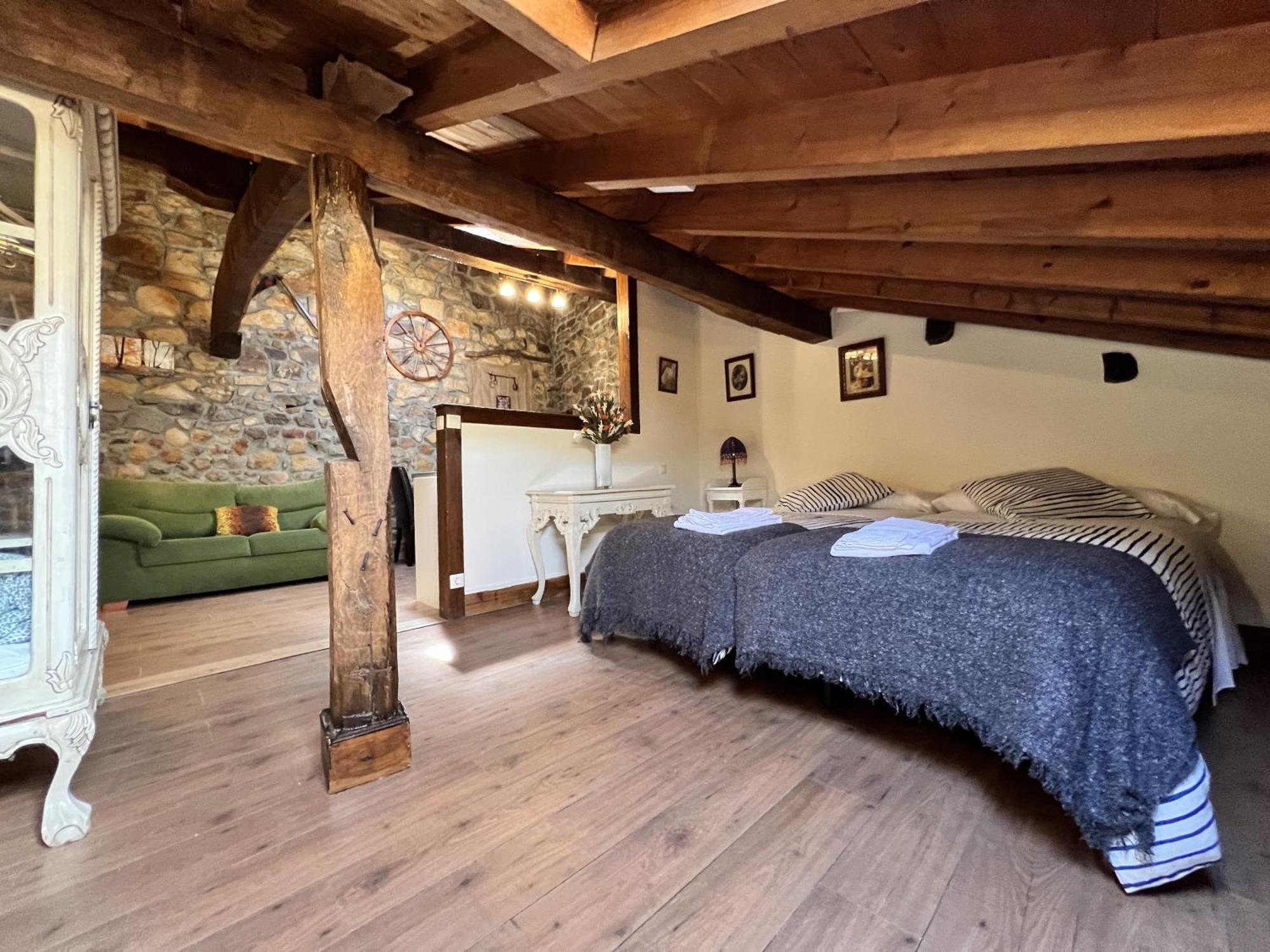 Mirador De Landhaus *