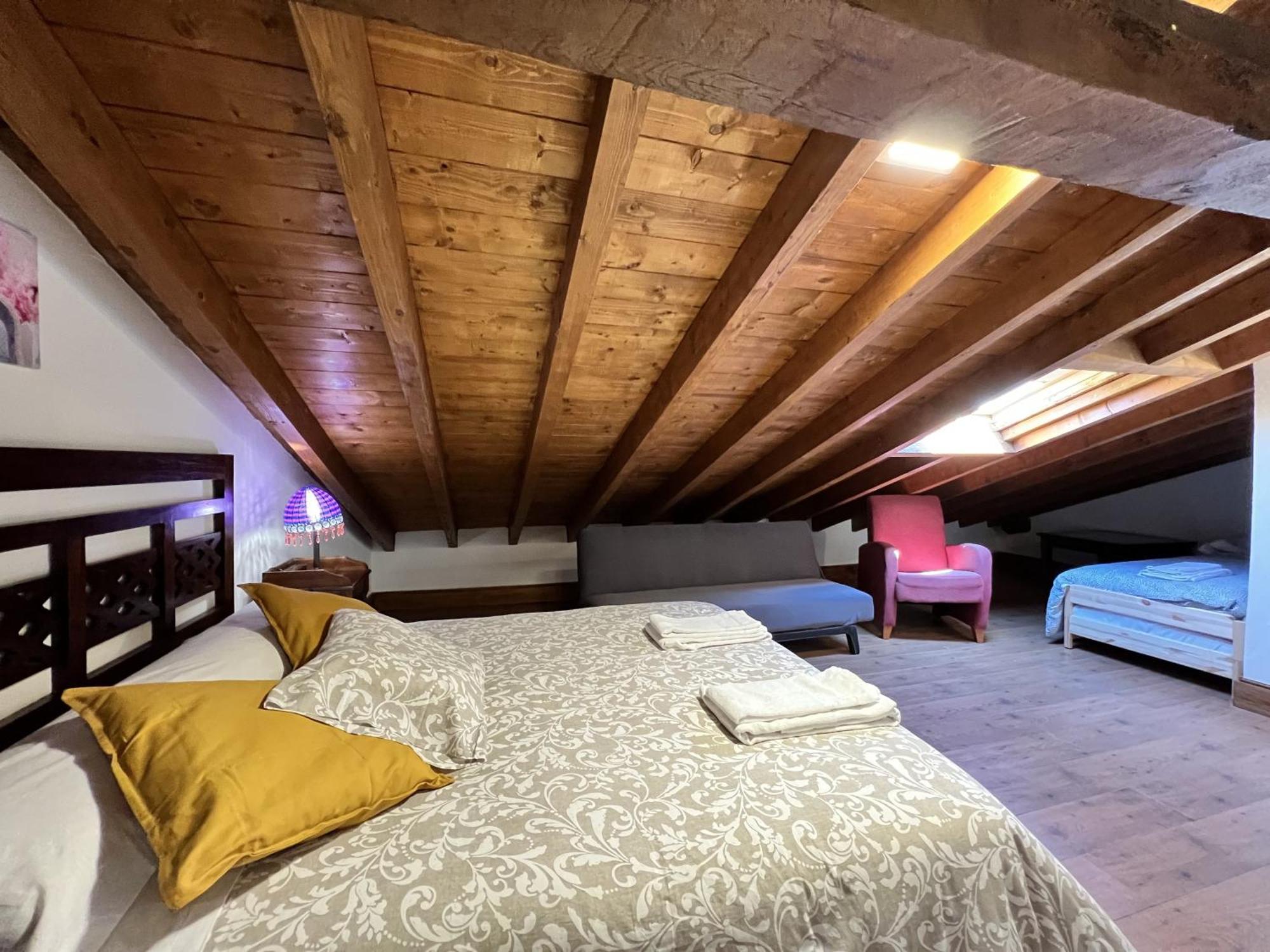 Mirador De Landhaus Lanchares