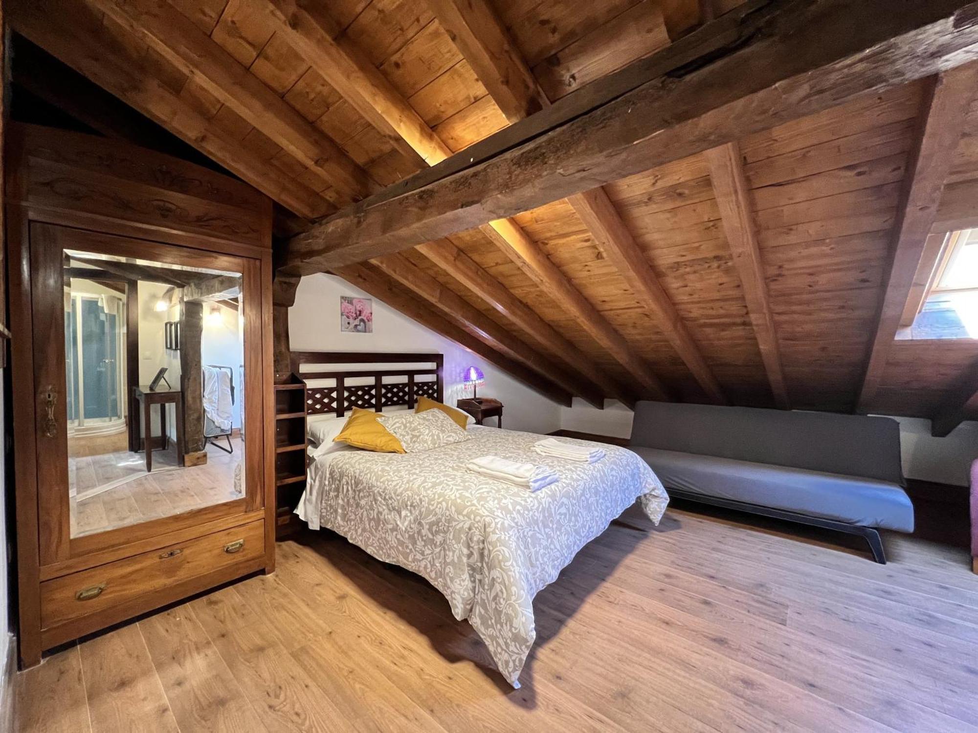 Mirador De Landhaus
