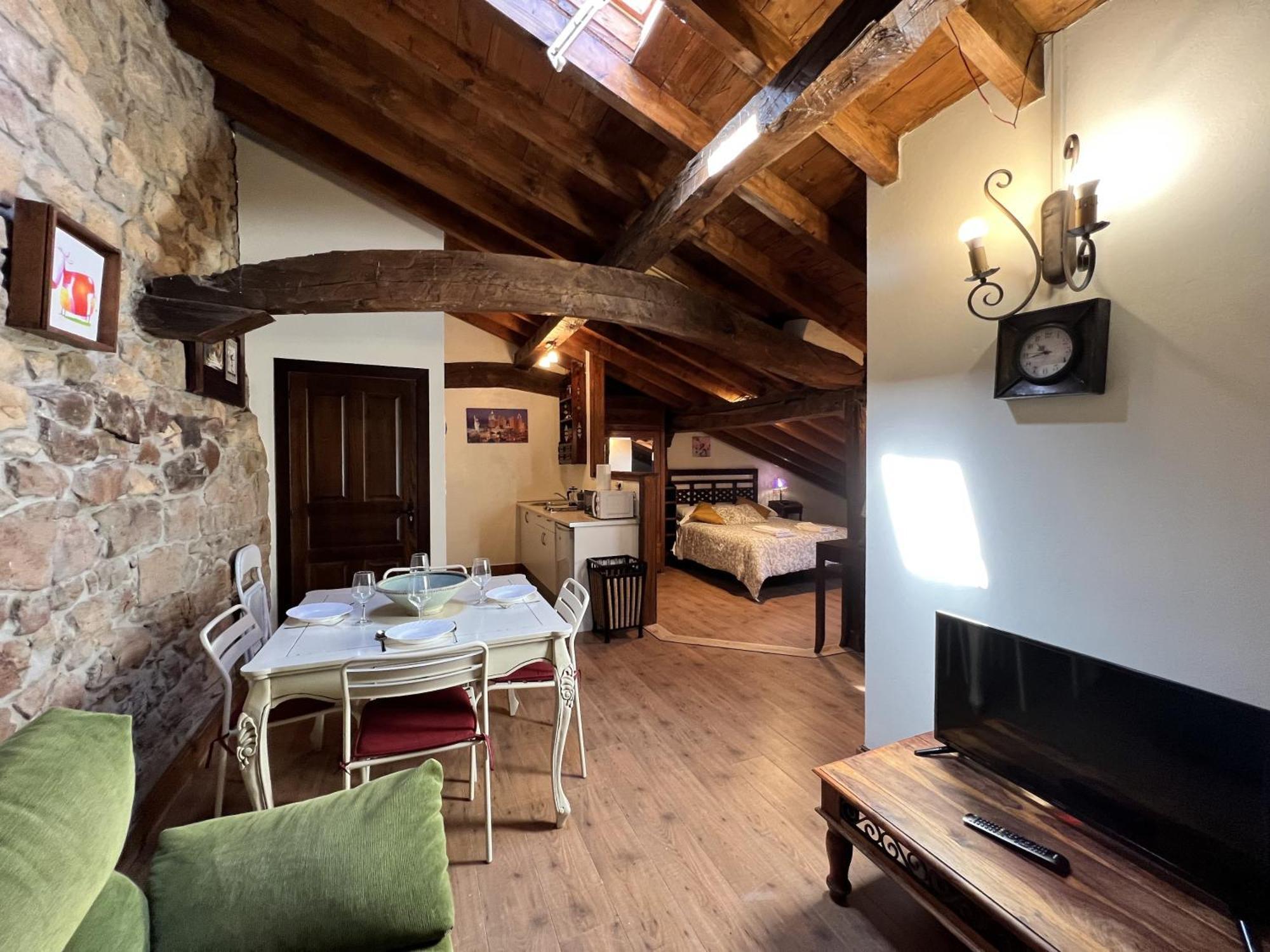 Mirador De Landhaus