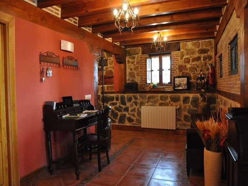 Mirador De Landhaus Lanchares